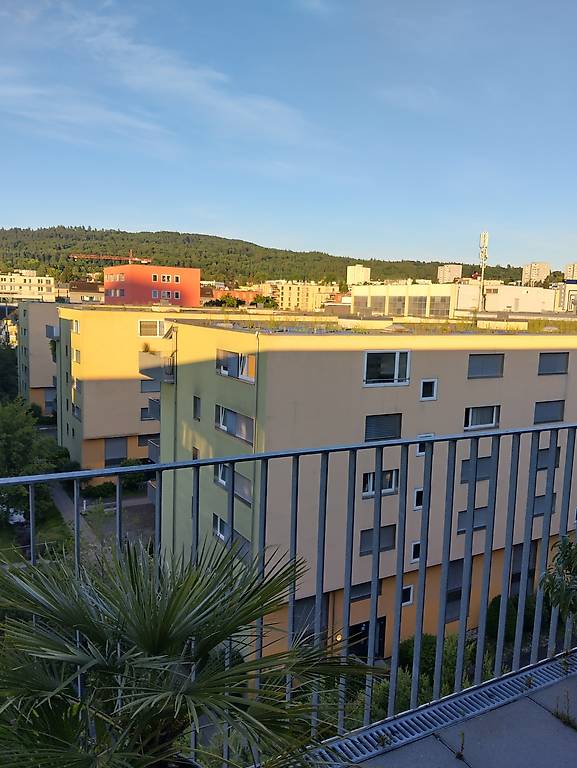 Umzugsreinigung