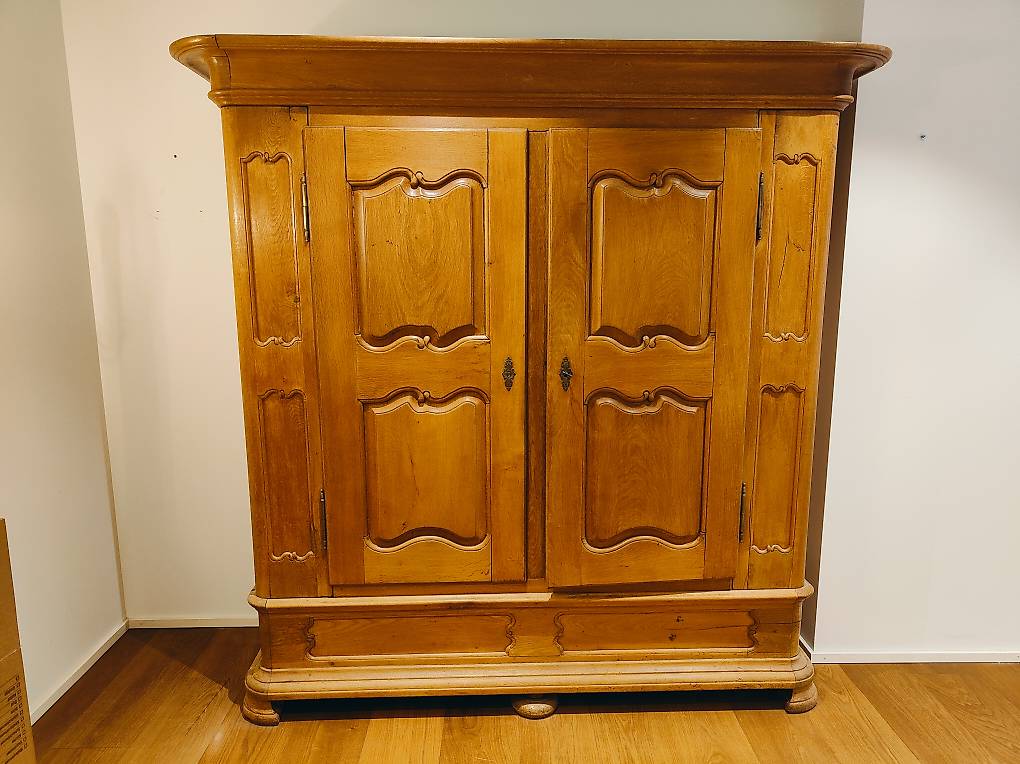 Antiker Bodensee Schrank