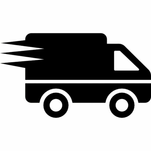 Lieferung, Kleintransport, Entsorgung