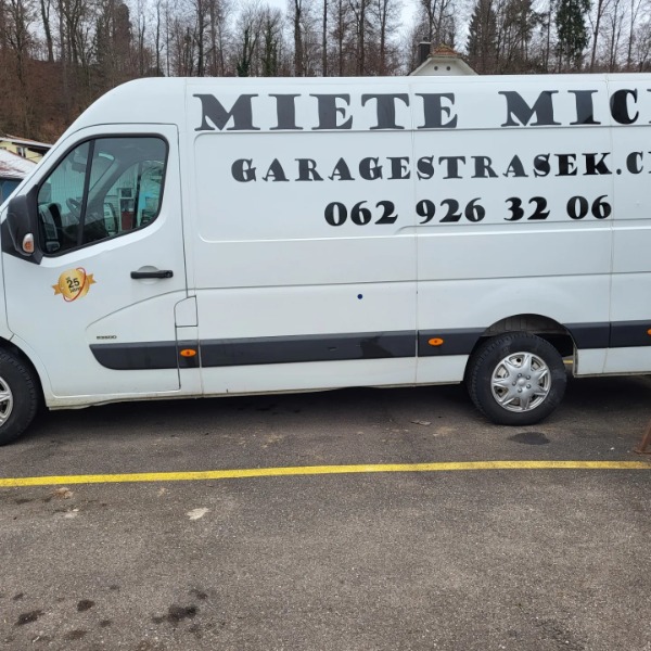 Möbel Transport /Umzug