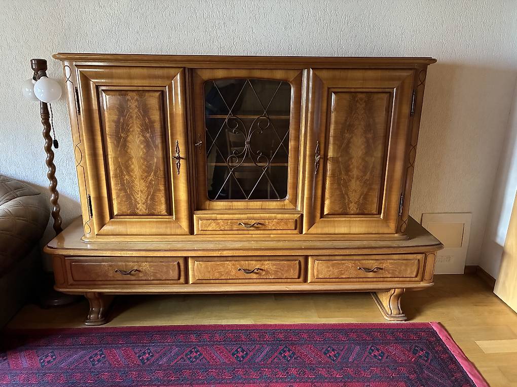 Wohnzimmer Buffet Wohnzimmer Buffet