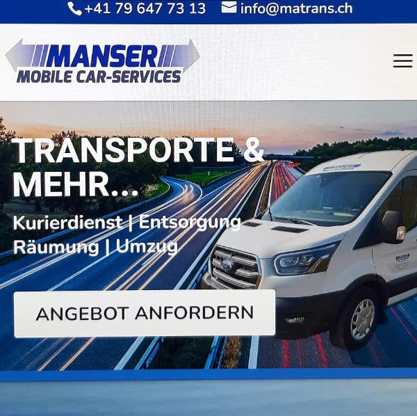 Aufräumen, Entrümpeln, Entsorgen? Ganze CH