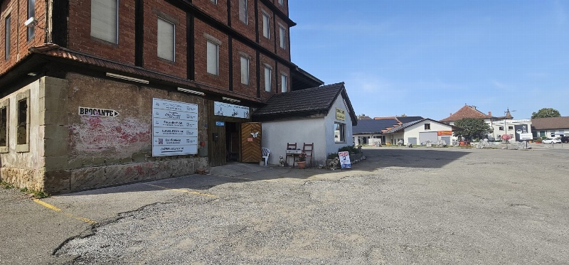Brocante Chez Chantal
