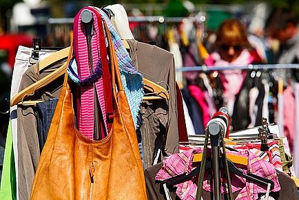 09.05.2026 Flohmarkt im Städtli
