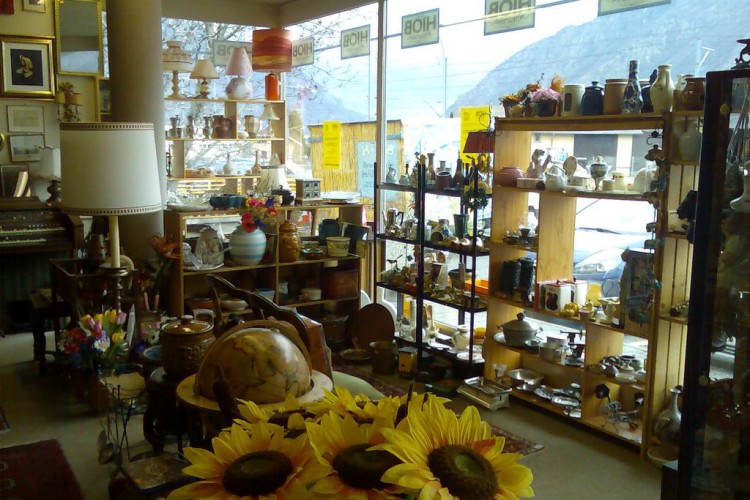 HIOB Brocante