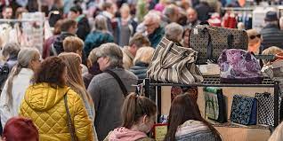 16.08.2026 Floh - und Handwerkermarkt in Thun