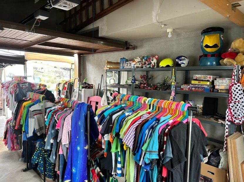 26.09.2026 Kinderkleider-Börse Rümlang mit Kinderflohmarkt 26.09.2026 Kinderkleider-Börse Rümlang mit Kinderflohmarkt